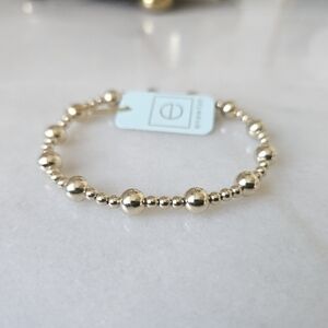 Enewton classic gold sincerity 6mm